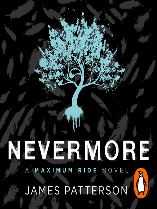 Title details for Nevermore by James Patterson - Wait list